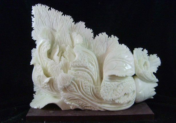 Ngọc Lam Điền - 4 loại ngọc nổi tiếng thế giới tại Trung Quốc