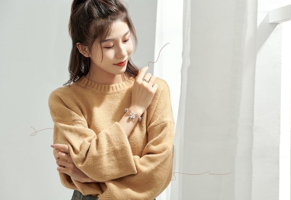 Vòng đá 5A - Mang yêu thương đến mọi nhà
